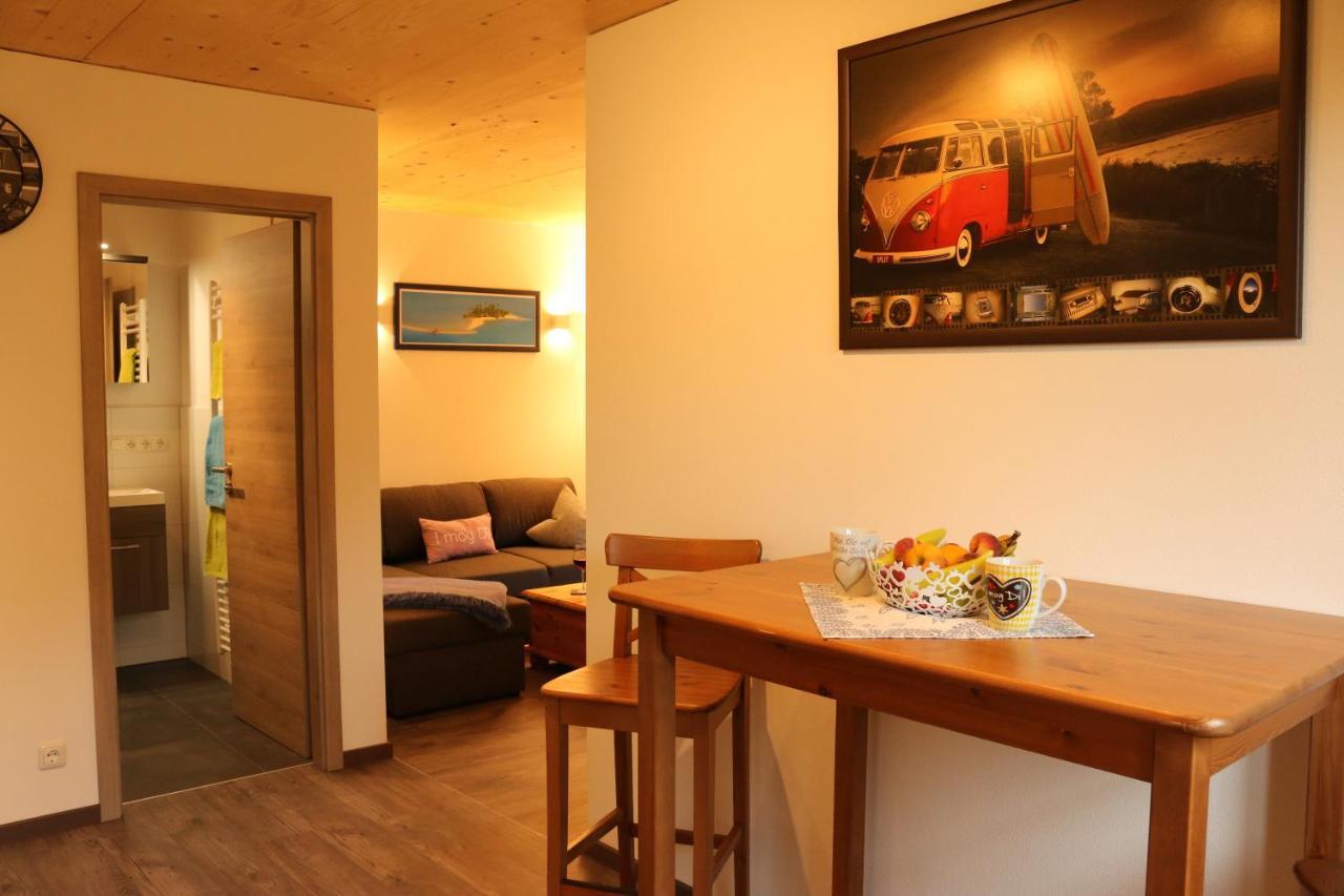 Ferienwohnung Jaud - Gmund Am Tegernsee Zewnętrze zdjęcie