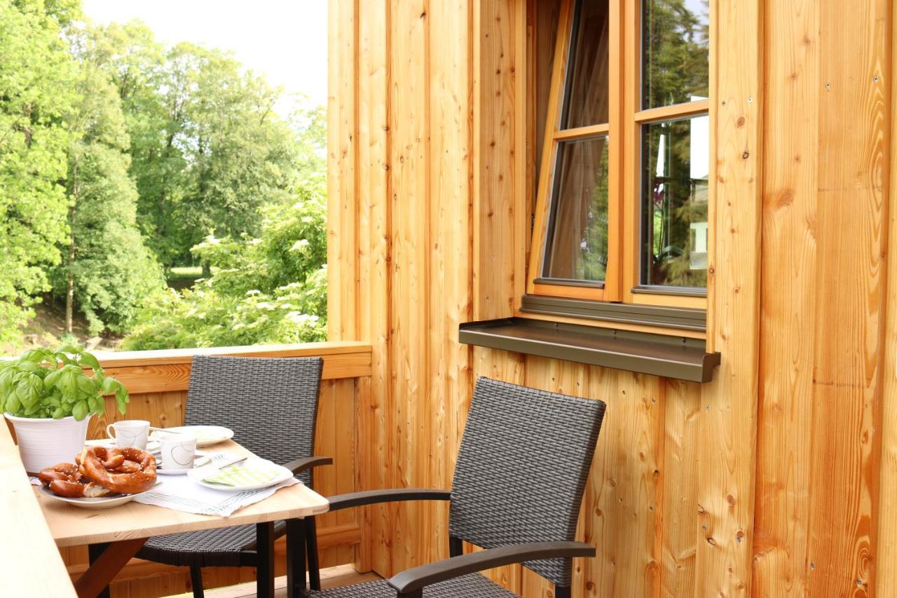Ferienwohnung Jaud - Gmund Am Tegernsee Zewnętrze zdjęcie