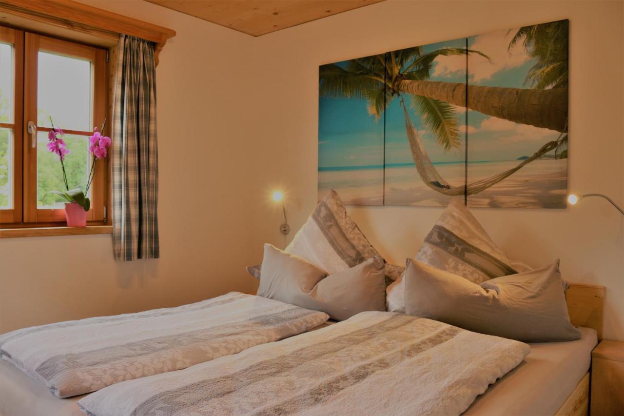 Ferienwohnung Jaud - Gmund Am Tegernsee Zewnętrze zdjęcie