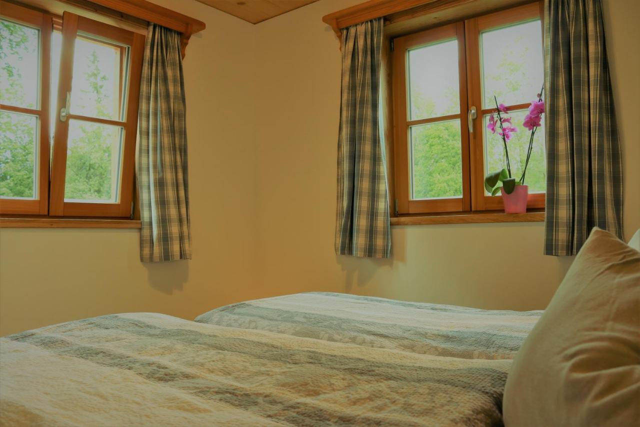 Ferienwohnung Jaud - Gmund Am Tegernsee Zewnętrze zdjęcie